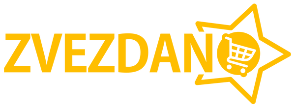 Zvezdano